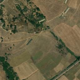 Satellite imagery of Koudia Mirîrha, DZ