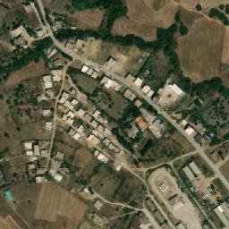 Satellite imagery of Kêf Mta’ Berouâg, DZ