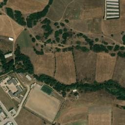 Satellite imagery of Kêf Mta’ Berouâg, DZ