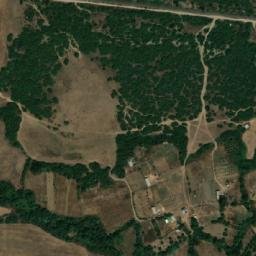 Satellite imagery of Kêf Mta’ Berouâg, DZ