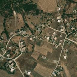 Satellite imagery of Koudia en Nekhel, DZ