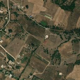 Satellite imagery of Koudia en Nekhel, DZ