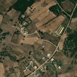 Satellite imagery of Koudia Temkechet, DZ