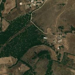 Satellite imagery of Koudia Temkechet, DZ