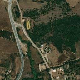 Satellite imagery of Koudia Temkechet, DZ