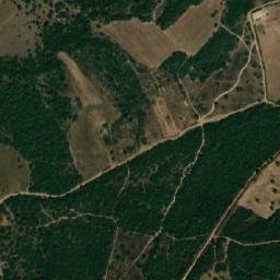 Satellite imagery of Tabbat Terhoûlet, DZ