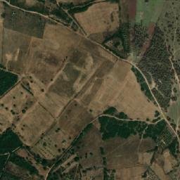 Satellite imagery of Tabbat Terhoûlet, DZ
