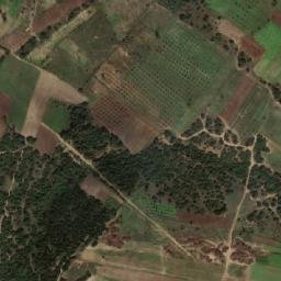 Satellite imagery of Hadjar Sîouâna, DZ