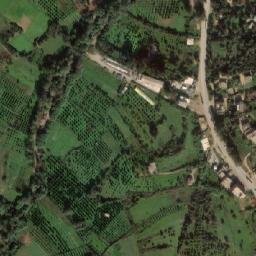 Satellite imagery of Hadjar Sîouâna, DZ
