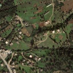 Satellite imagery of Koudiet Djouima, DZ
