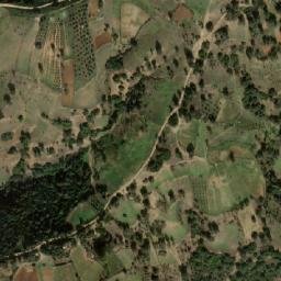 Satellite imagery of Koudiet Rhellâma, DZ