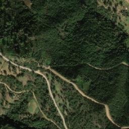 Satellite imagery of Koudiet Bou Rhlêm, DZ