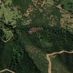Satellite imagery of Koudiet Bou Rhlêm, DZ