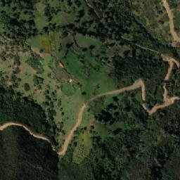Satellite imagery of Koudiet Bou Rhlêm, DZ