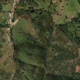 Satellite imagery of Koudiet el Mzâyer, DZ