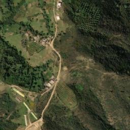 Satellite imagery of Koudiet el Mzâyer, DZ