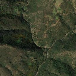 Satellite imagery of Koudiet el Mzâyer, DZ