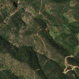 Satellite imagery of Koudia ’Aïn Touns, DZ