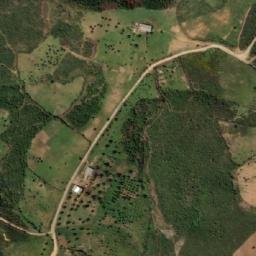 Satellite imagery of Koudia ’Aïn Touns, DZ