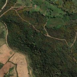 Satellite imagery of Koudia ’Aïn Touns, DZ