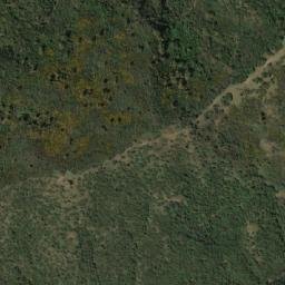 Satellite imagery of Koudiet el Mâl, DZ