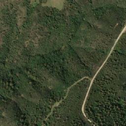 Satellite imagery of Koudiet el Mâl, DZ