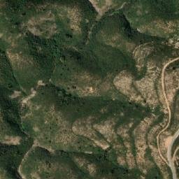 Satellite imagery of Koudiet Dâoud, DZ