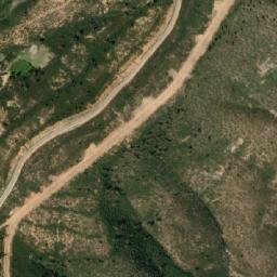 Satellite imagery of Koudiet Dâoud, DZ