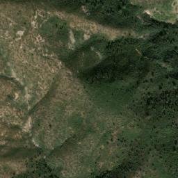 Satellite imagery of Koudiet Dâoud, DZ