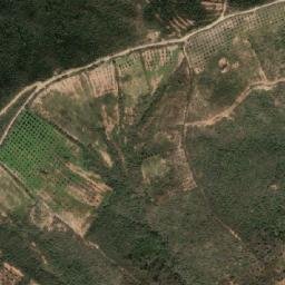 Satellite imagery of Koudiet Râs el Merdj, DZ