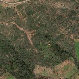 Satellite imagery of Koudiet Râs el Merdj, DZ