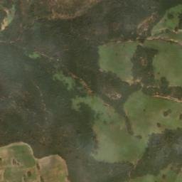 Satellite imagery of Djebel Sâlah, DZ