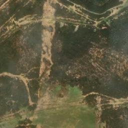 Satellite imagery of Djebel Sâlah, DZ