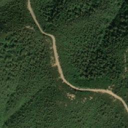 Satellite imagery of Koudia Mra Tsma, DZ