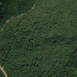 Satellite imagery of Koudia Mra Tsma, DZ