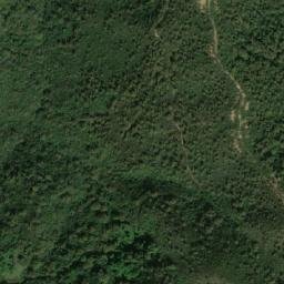 Satellite imagery of Koudia Mra Tsma, DZ