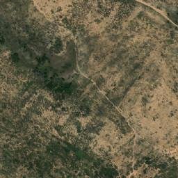 Satellite imagery of Koudiat el Assa, DZ