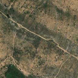 Satellite imagery of Koudiat Mohammed Ben Ayad, DZ