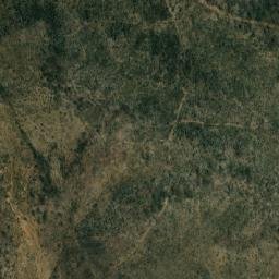 Satellite imagery of Kef el Barla, DZ