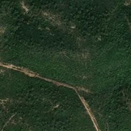Satellite imagery of Koudiat Medjdour, DZ