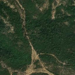 Satellite imagery of Koudiat Medjdour, DZ
