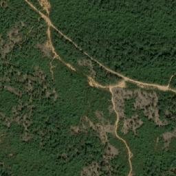 Satellite imagery of Argoub ez Zouaoui, TN
