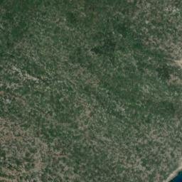 Satellite imagery of Ákra Vathý, GR