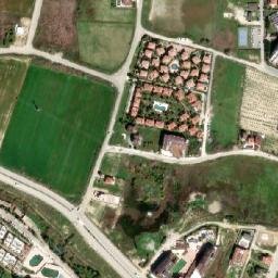 Drone Görünümü