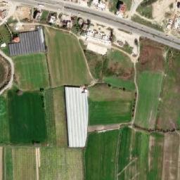 Drone Görünümü