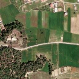 Drone Görünümü