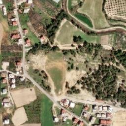 Drone Görünümü