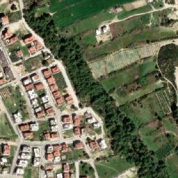 Drone Görünümü