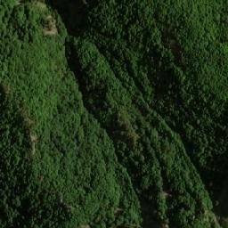 Satellite imagery of Erikliseki Sırtı, TR