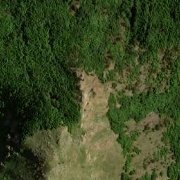 Satellite imagery of Erikliseki Sırtı, TR